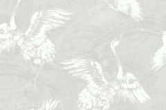 36631-1 cikkszámú tapéta,  As Creation Linen Style tapéta katalógusából állatok,különleges felületű,bézs-drapp,fehér,lemosható,vlies tapéta