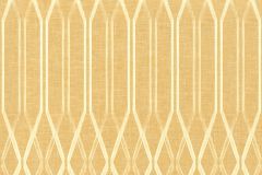 36632-3 cikkszámú tapéta,  As Creation Linen Style tapéta katalógusából Absztrakt,különleges felületű,sárga,vajszín,lemosható,vlies tapéta