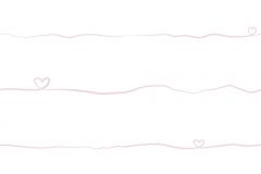 38140-2 cikkszámú tapéta,  As Creation Little Love tapéta katalógusából Absztrakt,gyerek,fehér,pink-rózsaszín,gyengén mosható,vlies tapéta