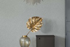 39073-4 cikkszámú tapéta,  As Creation Maison Charme tapéta katalógusából Természeti mintás,textil hatású,fehér,szürke,súrolható,vlies tapéta