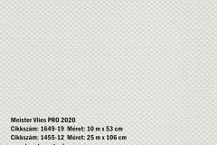 1649-19 cikkszámú tapéta,  As Creation Meister Vlies 2020 tapéta katalógusából ,lemosható,vlies tapéta