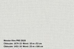 1674-15 cikkszámú tapéta,  As Creation Meister Vlies 2020 tapéta katalógusából ,lemosható,illesztés mentes,vlies tapéta
