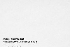 2000-13 cikkszámú tapéta,  As Creation Meister Vlies 2020 tapéta katalógusából ,illesztés mentes,vlies tapéta