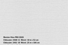 2460-11 cikkszámú tapéta,  As Creation Meister Vlies 2020 tapéta katalógusából ,lemosható,illesztés mentes,vlies tapéta