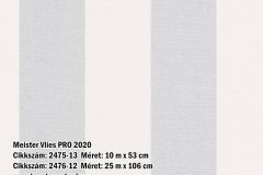 2475-13 cikkszámú tapéta,  As Creation Meister Vlies 2020 tapéta katalógusából ,lemosható,illesztés mentes,vlies tapéta