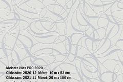 2520-12 cikkszámú tapéta,  As Creation Meister Vlies 2020 tapéta katalógusából ,lemosható,vlies tapéta