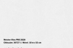 30727-1 cikkszámú tapéta,  As Creation Meister Vlies 2020 tapéta katalógusából ,lemosható,illesztés mentes,vlies tapéta