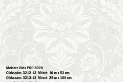 3212-13 cikkszámú tapéta,  As Creation Meister Vlies 2020 tapéta katalógusából ,lemosható,vlies tapéta