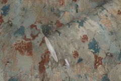37954-1 cikkszámú tapéta,  As Creation Metropolitan Stories 2 tapéta katalógusából Beton,barna,kék,szürke,súrolható,vlies tapéta