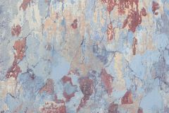 37954-2 cikkszámú tapéta,  As Creation Metropolitan Stories 2 tapéta katalógusából Beton,barna,kék,szürke,súrolható,vlies tapéta