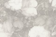 36921-4 cikkszámú tapéta,  As Creation Metropolitan Stories tapéta katalógusából Barokk-klasszikus,különleges felületű,természeti mintás,virágmintás,fehér,szürke,súrolható,vlies tapéta