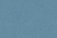 36925-9 cikkszámú tapéta,  As Creation Metropolitan Stories tapéta katalógusából Egyszínű,különleges felületű,textilmintás,kék,súrolható,illesztés mentes,vlies tapéta