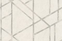 36928-5 cikkszámú tapéta,  As Creation Metropolitan Stories tapéta katalógusából Absztrakt,különleges felületű,ezüst,fehér,szürke,súrolható,vlies tapéta