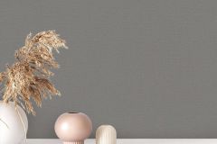 37603-4 cikkszámú tapéta,  As Creation Natural Living tapéta katalógusából Egyszínű,textil hatású,szürke,illesztés mentes,lemosható,vlies tapéta