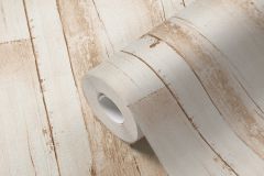 38502-1 cikkszámú tapéta,  As Creation Natural Living tapéta katalógusából Fa hatású-fa mintás,bézs-drapp,illesztés mentes,lemosható,vlies tapéta