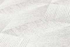 38506-2 cikkszámú tapéta,  As Creation Natural Living tapéta katalógusából Geometriai mintás,textil hatású,szürke,lemosható,vlies tapéta