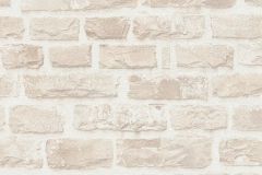 38637-3 cikkszámú tapéta,  As Creation Natural Living tapéta katalógusából 3d hatású,beton,kőhatású-kőmintás,bézs-drapp,lemosható,vlies tapéta