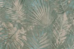 38638-2 cikkszámú tapéta,  As Creation Natural Living tapéta katalógusából Természeti mintás,textil hatású,bézs-drapp,kék,szürke,lemosható,vlies tapéta