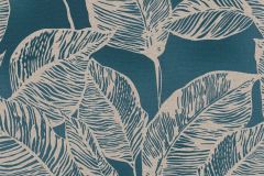 38663-1 cikkszámú tapéta,  As Creation Natural Living tapéta katalógusából Természeti mintás,textil hatású,bézs-drapp,zöld,lemosható,vlies tapéta