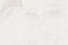 38663-2 cikkszámú tapéta,  As Creation Natural Living tapéta katalógusából Természeti mintás,textil hatású,szürke,lemosható,vlies tapéta