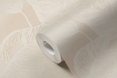 38663-3 cikkszámú tapéta,  As Creation Natural Living tapéta katalógusából Természeti mintás,textil hatású,bézs-drapp,lemosható,vlies tapéta