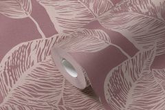 38663-4 cikkszámú tapéta,  As Creation Natural Living tapéta katalógusából Természeti mintás,textil hatású,barna,bézs-drapp,lemosható,vlies tapéta