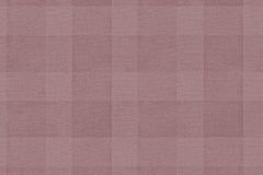 38664-5 cikkszámú tapéta,  As Creation Natural Living tapéta katalógusából Geometriai mintás,kockás,retro,textil hatású,textilmintás,barna,lemosható,vlies tapéta