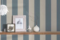 38665-1 cikkszámú tapéta,  As Creation Natural Living tapéta katalógusából Csíkos,textil hatású,bézs-drapp,zöld,illesztés mentes,lemosható,vlies tapéta