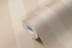 38665-2- cikkszámú tapéta,  As Creation Natural Living tapéta katalógusából Csíkos,textil hatású,bézs-drapp,  tapéta