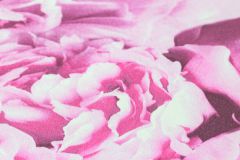 37398-1 cikkszámú tapéta,  As Creation New Studio 2 tapéta katalógusából Virágmintás,pink-rózsaszín,súrolható,vlies tapéta