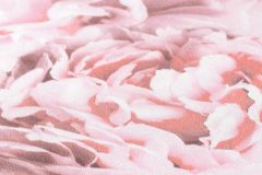 37398-3 cikkszámú tapéta,  As Creation New Studio 2 tapéta katalógusából Virágmintás,pink-rózsaszín,súrolható,vlies tapéta