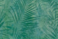 37411-2 cikkszámú tapéta,  As Creation New Studio 2 tapéta katalógusából Természeti mintás,kék,zöld,súrolható,vlies tapéta