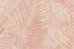 37411-4 cikkszámú tapéta,  As Creation New Studio 2 tapéta katalógusából Természeti mintás,pink-rózsaszín,súrolható,vlies tapéta