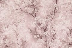 37420-4 cikkszámú tapéta,  As Creation New Walls tapéta katalógusából Csillámos,természeti mintás,pink-rózsaszín,szürke,súrolható,vlies tapéta