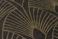 37427-3 cikkszámú tapéta,  As Creation New Walls tapéta katalógusából Absztrakt,arany,fekete,súrolható,vlies tapéta