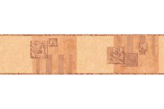 9006-47 cikkszámú tapéta,  As Creation Only Borders 11 tapéta katalógusából öntapadós  tapéta