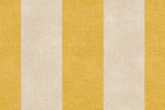 36718-2 cikkszámú tapéta,  As Creation Paradise Garden tapéta katalógusából Csíkos,különleges felületű,textilmintás,bézs-drapp,sárga,lemosható,illesztés mentes,vlies tapéta