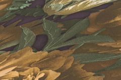 38509-2 cikkszámú tapéta,  As Creation Pint Walls tapéta katalógusából Virágmintás,sárga,zöld,súrolható,vlies tapéta