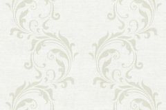 35832-6 cikkszámú tapéta,  As Creation Profitex Premium tapéta katalógusából Barokk-klasszikus,különleges felületű,különleges motívumos,fehér,szürke,súrolható,vlies tapéta