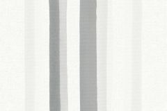 36009-3 cikkszámú tapéta,  As Creation Profitex Premium tapéta katalógusából Csíkos,különleges felületű,fehér,szürke,súrolható,illesztés mentes,vlies tapéta