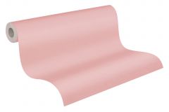 38904-2 cikkszámú tapéta,  As Creation Retro Chic tapéta katalógusából Egyszínű,textil hatású,pink-rózsaszín,illesztés mentes,súrolható,vlies tapéta