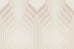 39532-4 cikkszámú tapéta,  As Creation Retro Chic tapéta katalógusából Geometriai mintás,retro,textil hatású,bézs-drapp,súrolható,vlies tapéta