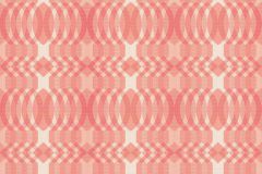 39534-4 cikkszámú tapéta,  As Creation Retro Chic tapéta katalógusából Retro,textil hatású,piros-bordó,súrolható,vlies tapéta