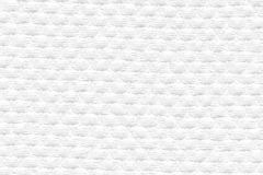 1412-17 cikkszámú tapéta,  As Creation Shades of White tapéta katalógusából Különleges felületű,fehér,lemosható,vlies tapéta