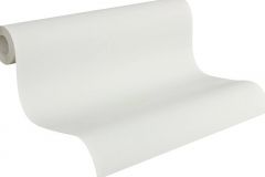 2117-98 cikkszámú tapéta,  As Creation Shades of White tapéta katalógusából Egyszínű,fehér,illesztés mentes,lemosható,vlies tapéta