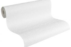 2517-18 cikkszámú tapéta,  As Creation Shades of White tapéta katalógusából Különleges felületű,fehér,illesztés mentes,lemosható,papír tapéta