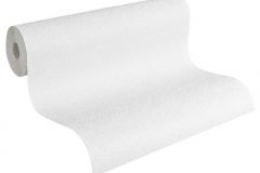 2728-12 cikkszámú tapéta,  As Creation Shades of White tapéta katalógusából Egyszínű,fehér,illesztés mentes,lemosható,papír tapéta