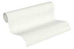 2885-78 cikkszámú tapéta,  As Creation Shades of White tapéta katalógusából Egyszínű,fehér,illesztés mentes,lemosható,vlies tapéta