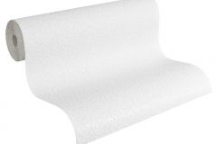 3362-20 cikkszámú tapéta,  As Creation Shades of White tapéta katalógusából Egyszínű,fehér,illesztés mentes,lemosható,papír tapéta