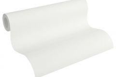 34772-1 cikkszámú tapéta,  As Creation Shades of White tapéta katalógusából Egyszínű,fehér,illesztés mentes,lemosható,vlies tapéta